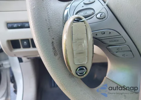 2017 Nissan Murano S из США, поврежденный, VIN 5N1AZ2MGXHN145862